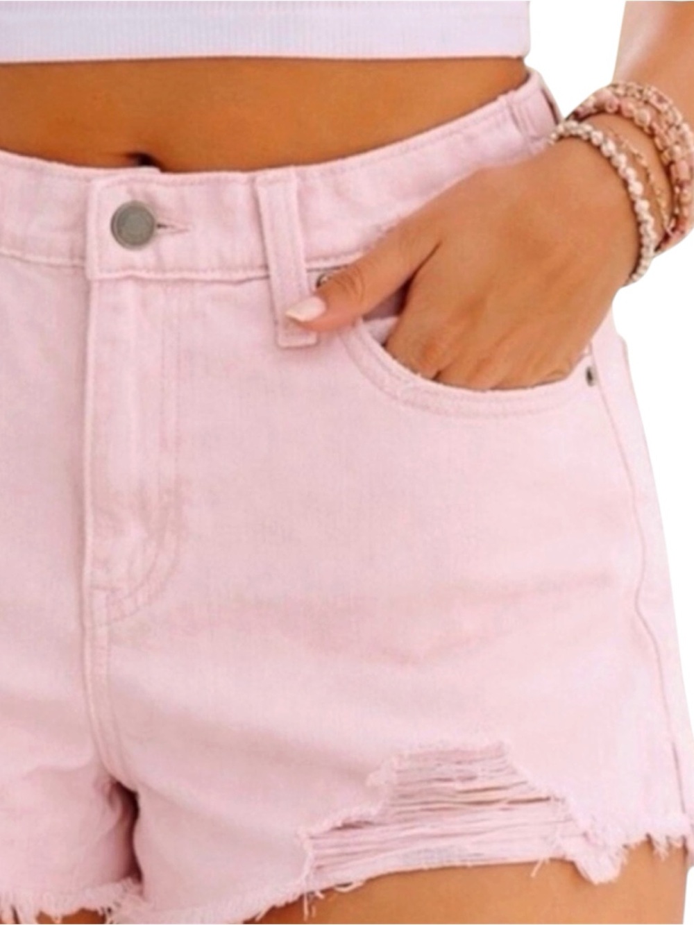 PRIMARK SHORTS